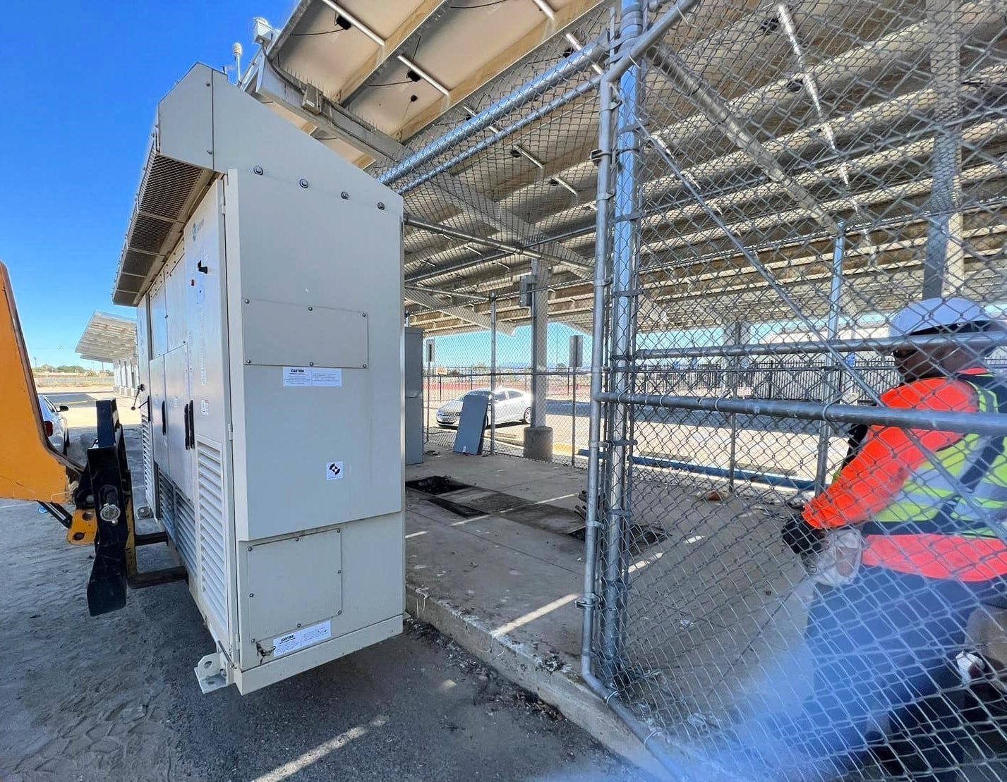 Solar Repowering & Removal